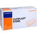 CUTIPLAST steril Wundverband 8x15 cm