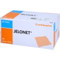 JELONET Paraffingaze 5x5 cm steril