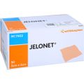 JELONET Paraffingaze 5x5 cm steril