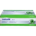 LEUKOSILK 2,5 cmx9,2 m