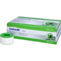 LEUKOSILK 2,5 cmx9,2 m