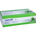 LEUKOSILK 2,5 cmx9,2 m