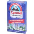 CARMOL Halspastillen