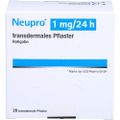 NEUPRO 1 mg/24 h transdermale Pflaster