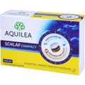 AQUILEA Schlaf Compact Tabletten