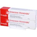 DYNEXAN Mundgel