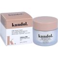 KANDOL.CBD facial cream 24 h Pflege