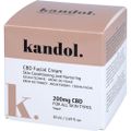 KANDOL.CBD facial cream 24 h Pflege