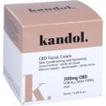 KANDOL.CBD facial cream 24 h Pflege