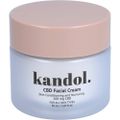 KANDOL.CBD facial cream 24 h Pflege