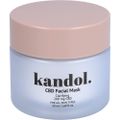 KANDOL.CBD facial mask Reinigungsmaske