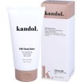 KANDOL.CBD body balm Körperlotion