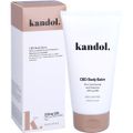 KANDOL.CBD body balm Körperlotion