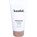 KANDOL.CBD body balm Körperlotion