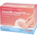 AMOROLFIN Dexcel 50 mg/ml wirkstoffhalt.Nagellack