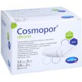 COSMOPOR silicone Wundverband 5x7,2 cm