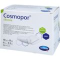 COSMOPOR silicone Wundverband 8x10 cm