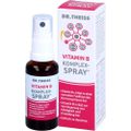 DR.THEISS Vitamin B Komplex-Spray