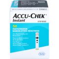 ACCU-CHEK Instant Teststreifen