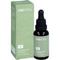 CBD 5% Mundpflegeöl Naturextrakt PREMIUM Tropfen