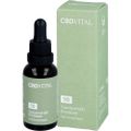 CBD 10% Mundpflegeöl Naturextrakt Premium Tropfen