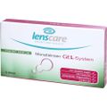 LENSCARE Gel-System Monatslinse -3,75 dpt