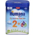 HUMANA Kindergetränk ab 2+ Jahren My Pack Pulver