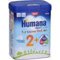 HUMANA Kindergetränk ab 2+ Jahren My Pack Pulver