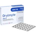 ORYLMYTE 300 IR Fortsetzungsbehandl.SublingualTabletten