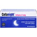 CEFANIGHT intens 2 mg Hartkapseln