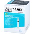 ACCU-CHEK Instant Teststreifen