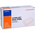 CUTIPLAST Plus steril 5x7 cm Verband