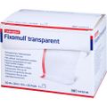 FIXOMULL transparent 10 cmx10 m