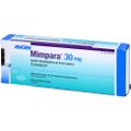 MIMPARA 30 mg Filmtabletten