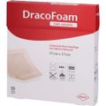 DRACOFOAM Haft sensitiv Schaumst.Wund.17x17 cm