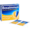 BOXAIMMUN Vitamine und Mineralstoffe Sachets