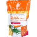 DERMASEL Totes Meer Badesalz Orange & Zedernholz