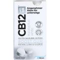 CB12 boost Eucalyptus white Kaugummi