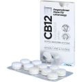 CB12 boost Eucalyptus white Kaugummi