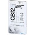 CB12 boost Eucalyptus white Kaugummi