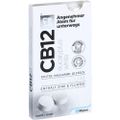 CB12 boost Eucalyptus white Kaugummi