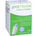 ONE TOUCH Delica Safety Einmalstechhilfe 30 G