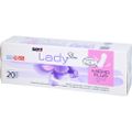 SENI Lady Slim Inkontinenzeinlage micro plus