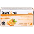 CEFAVIT C Stix Granulat