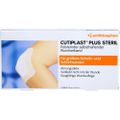 CUTIPLAST Plus steril 7,8x15 cm Verband