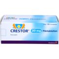 CRESTOR 20 mg Filmtabletten