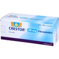 CRESTOR 20 mg Filmtabletten