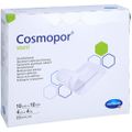 COSMOPOR steril Wundverband 10x10 cm