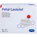 PEHA-LASTOTEL Fixierbinde 8 cmx4 m