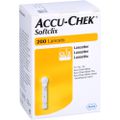 ACCU-CHEK Softclix Lanzetten